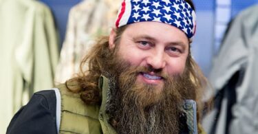 Willie Robertson Net Worth And Everything You Need To Know