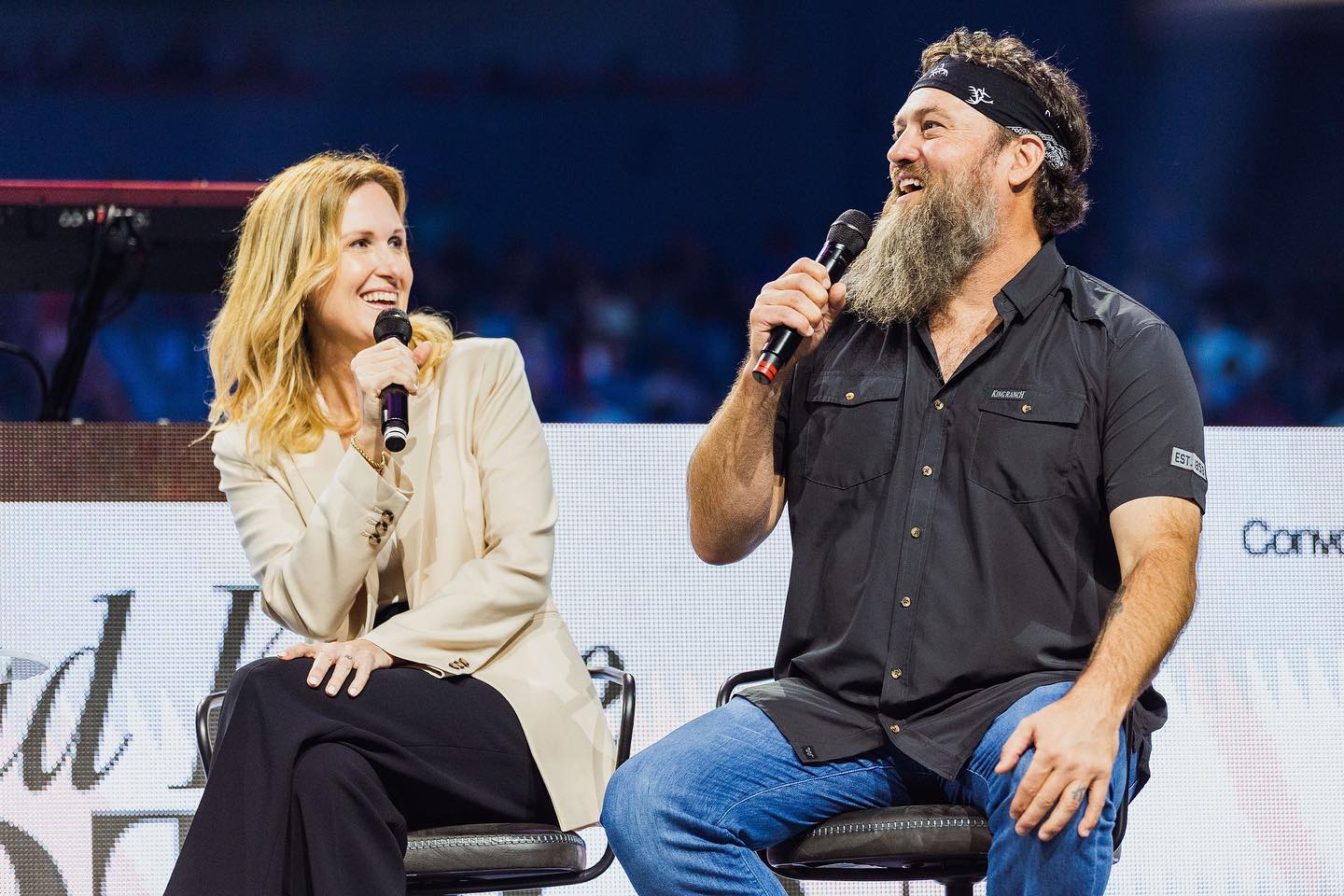 Willie Robertson Net Worth And Everything You Need To Know