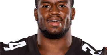 Nick Chubb Net Worth 2024