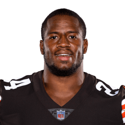 Nick Chubb Net Worth 2024