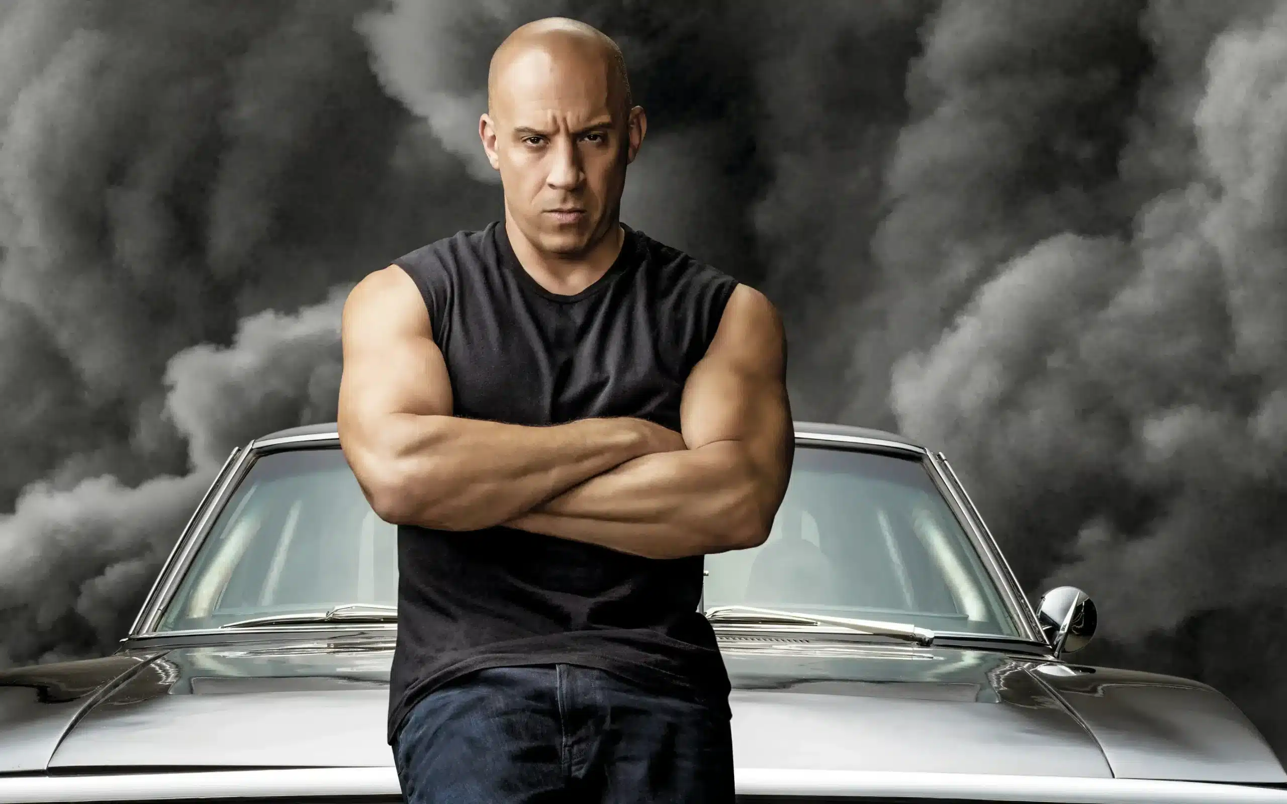 Vin Diesel Net Worth