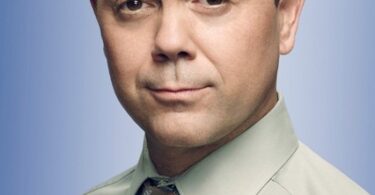 Joe Lo Truglio