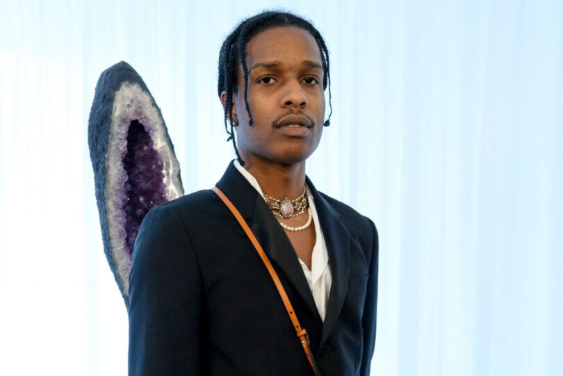 ASAP Rocky Net Worth