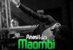 AUDIO Paul Clement - Anasikia Maombi Part 2 MP3 DOWNLOAD