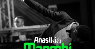 AUDIO Paul Clement - Anasikia Maombi Part 2 MP3 DOWNLOAD