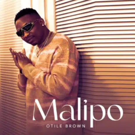 AUDIO Otile Brown - Malipo MP3 DOWNLOAD