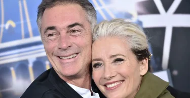 Greg Wise