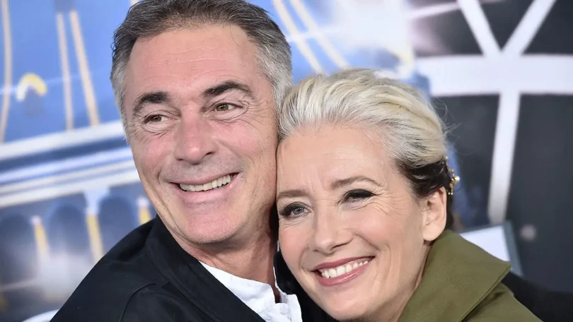 Greg Wise