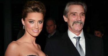 Who is David Heard? All About Amber Heard's Father