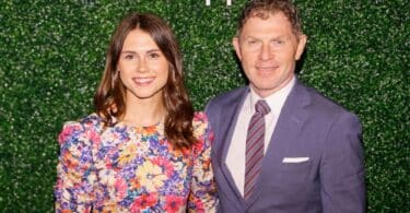 Who is Kate Connelly? All About Bobby Flay's ex-wife