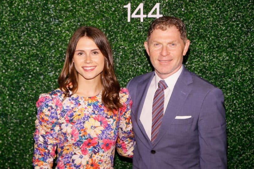 Who is Kate Connelly? All About Bobby Flay's ex-wife