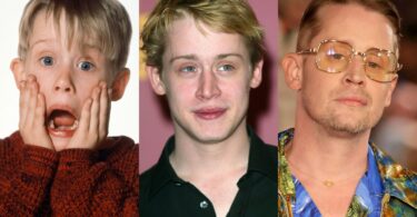 Macaulay Culkin