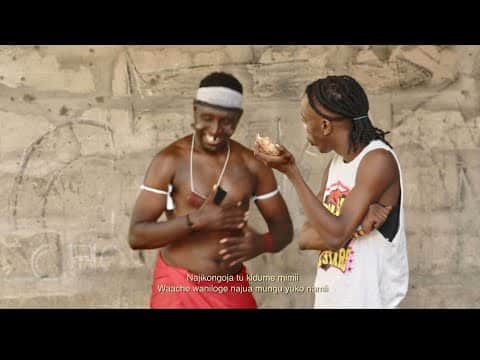 VIDEO Balaa Mc - Chuki MP4 DOWNLOAD