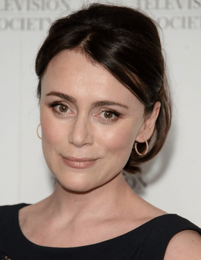 Who Is Keeley Hawes All About Matthew Macfadyen S Wife Citimuzik