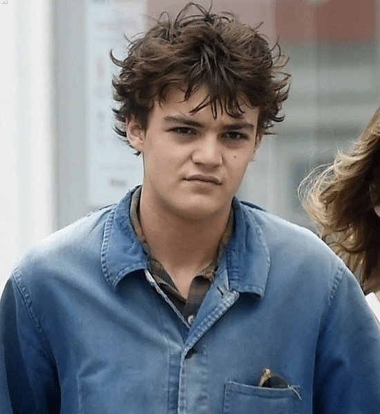 Who is Jack Depp? All About Johnny Depp's son — citiMuzik