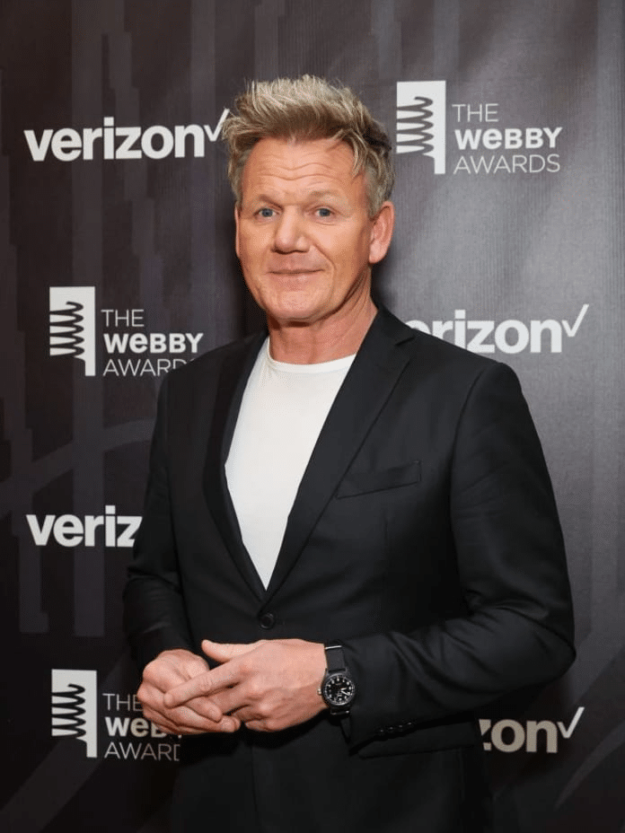 Gordon Ramsay Net Worth 2023 Everything You Need To Know — Citimuzik