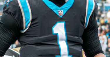 Cam Newton Net Worth 2024 - Everything You Need To Know