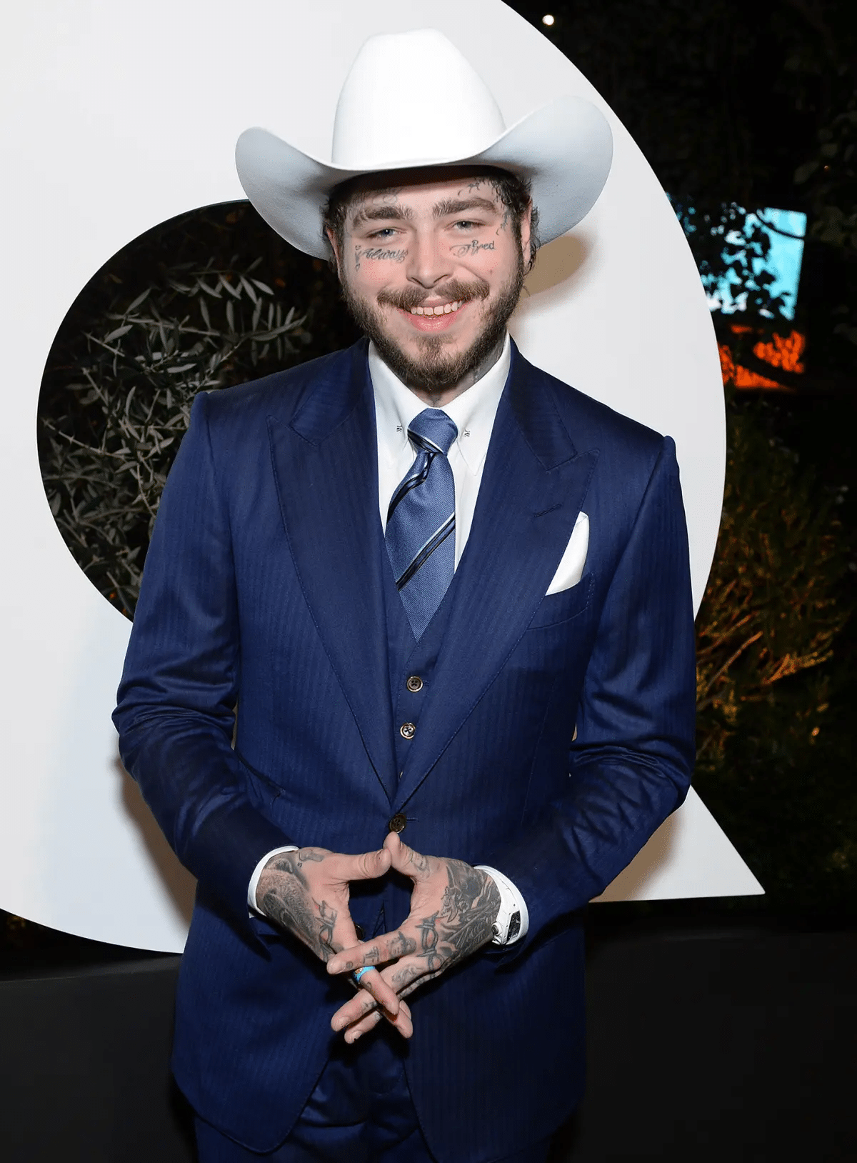 Post Malone’s Wife? All About His Secret Fiancée — citiMuzik