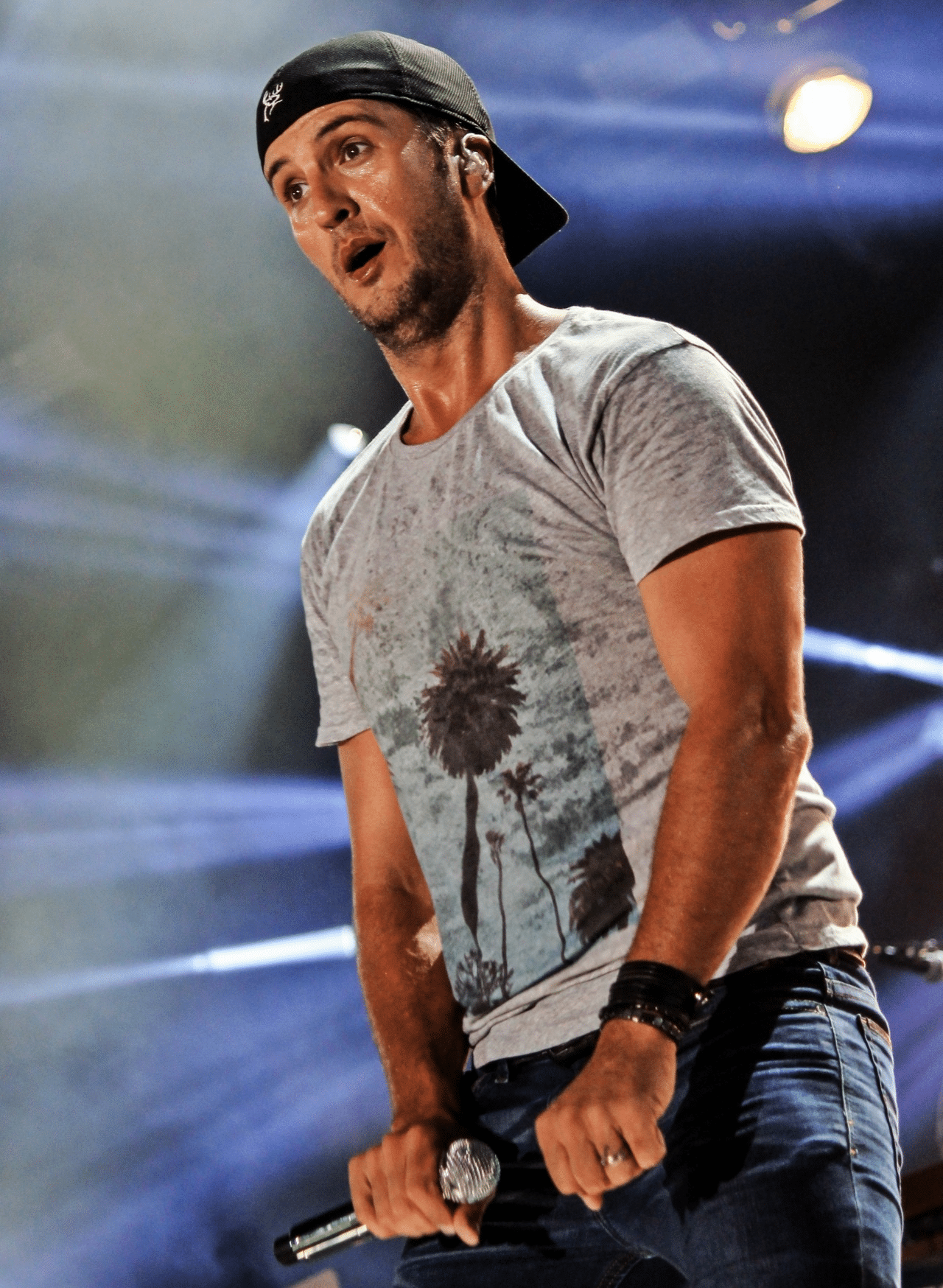 Luke Bryan Net Worth 2023 And Everything You Need To Know — citiMuzik