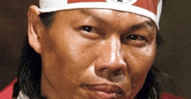 Bolo Yeung