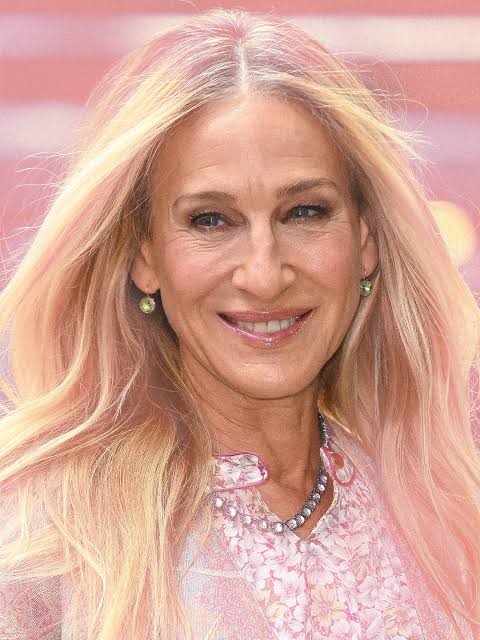 Sarah Jessica Parker Net Worth