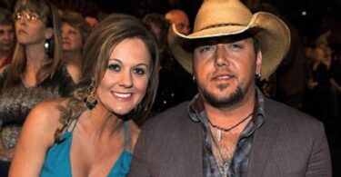 Who is Jessica Aldean? All About Jason Aldean's ex-wife