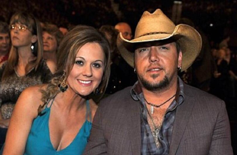 Who is Jessica Aldean? All About Jason Aldean's ex-wife