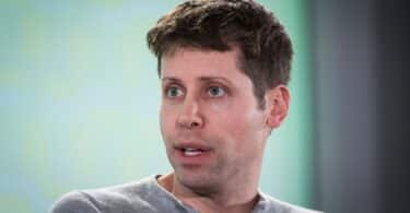 Sam Altman Net Worth