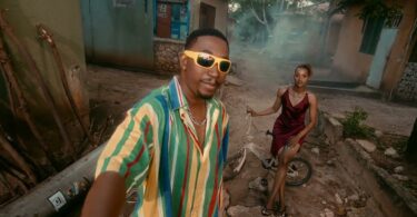 VIDEO Geniusjini X66 – Juu Ft Jay Melody MP4 DOWNLOAD