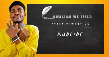 AUDIO Yuzzo Mwamba Ft Stamina shorobwenzi - KABEIBE MP3 DOWNLOAD