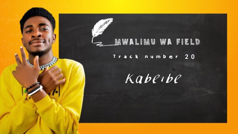 AUDIO Yuzzo Mwamba Ft Stamina shorobwenzi - KABEIBE MP3 DOWNLOAD