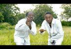 LYRICS VIDEO Rayvanny - Dance Ft Jay Melody MP4 DOWNLOAD