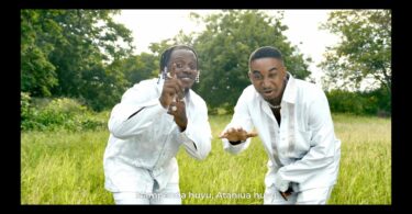 LYRICS VIDEO Rayvanny - Dance Ft Jay Melody MP4 DOWNLOAD