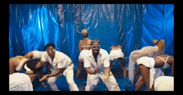 VIDEO Rayvanny – Gwede Gwede Ft Baddest 47 MP4 DOWNLOAD