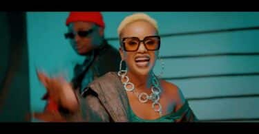 VIDEO Femi One - Suspect Ft Katapilla MP4 DOWNLOAD