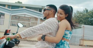 VIDEO Kusah - Sweet MP4 DOWNLOAD