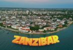 VIDEO Harmonize – Zanzibar Ft Bruce Melodie MP4 DOWNLOAD