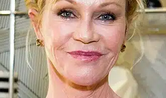 Melanie Griffith