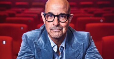 Stanley Tucci