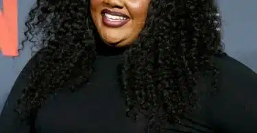 Nicole Byer