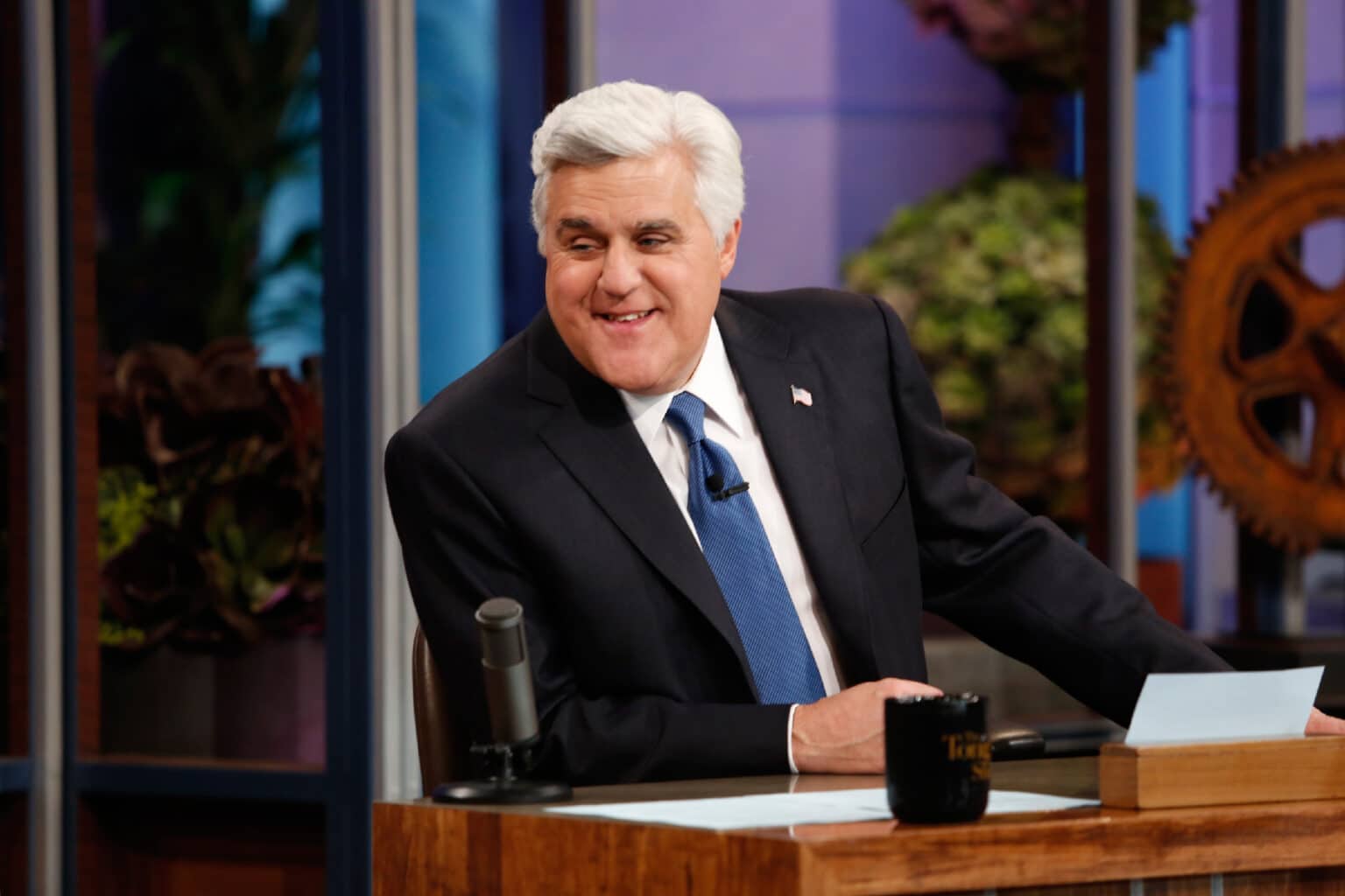 Jay Leno Net Worth 2024 Everything You Need To Know — citiMuzik