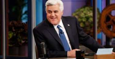 Jay Leno Net Worth 2024 - Everything You Need To Know