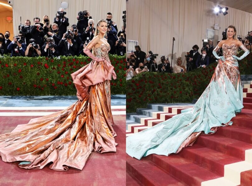 Here’s How to Watch the 2023 Met Gala Streaming Options Explored