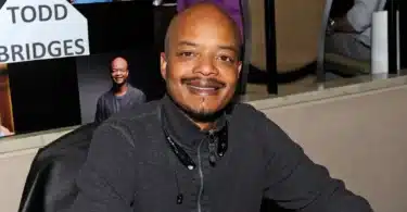 Who is Todd Bridges? Everything You Need To Know