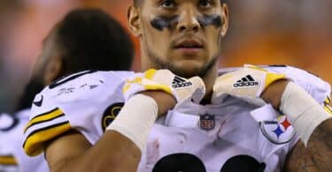 James Conner