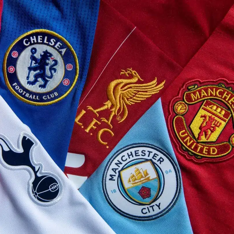 Most Valuable Football Clubs