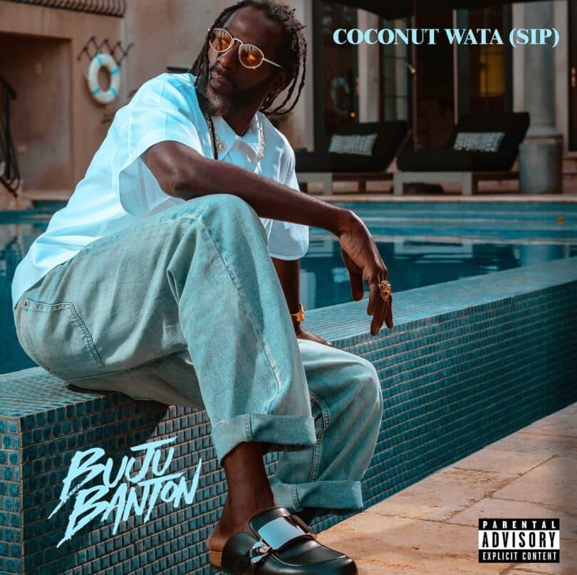 Buju Banton - Coconut Wata Lyrics