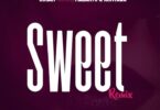 AUDIO Kusah Ft Mabantu X Kontawa – Sweet Remix MP3 DOWNLOAD