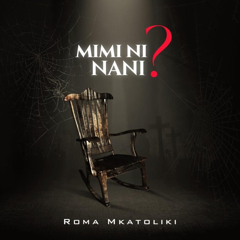 AUDIO Roma Mkatoliki - Mimi Ni Nani? MP3 DOWNLOAD