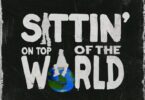 Listen to Burna Boy - Sittin' On Top Of the World Song